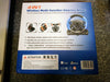 4 in 1 Wireless Multi-function Wheel, Shifter and Pedals