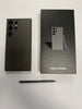 Samsung S24 Ultra - Unlocked - 256GB - Boxed