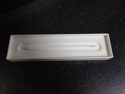 Apple Pencil A2051 (2nd Generation) Stylus Pen - White (A2051)