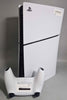 Sony Playstation 5 Slim Console, 1TB, White, Unboxed
