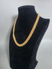 14ct Gold Necklace 585 12.9G 32'' in length