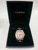 Emporio Armani Women's ar11658 Pink Watch