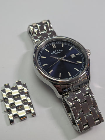 Gents Invicta Watch Boxed With Tags