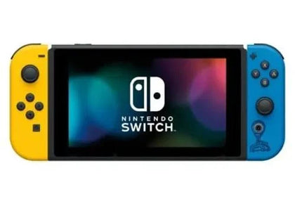 Nintendo Switch Fortnite Special Edition portable game Console