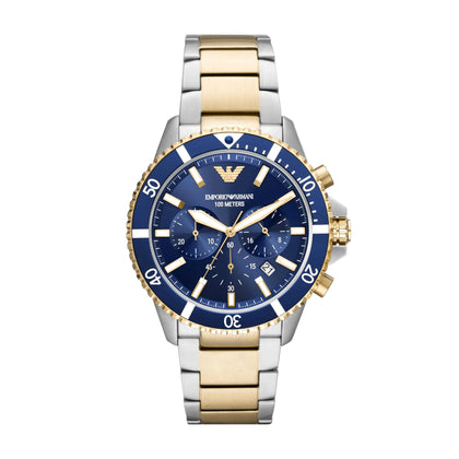 Emporio Armani AR11362 Men's Watch