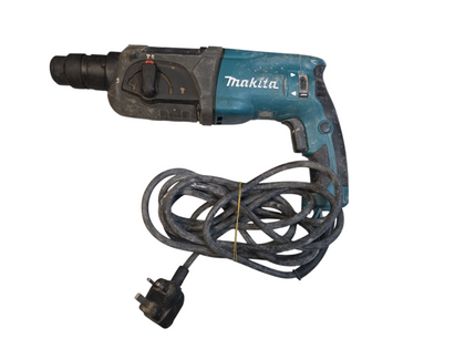SDS-PLUS Hammer 780W HR2470 -Makita