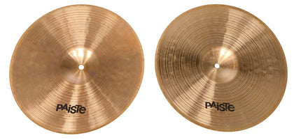 Paiste 802 Hi-Hat Cymbals