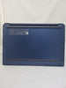 Lenovo Slim 3 14M868, Blue Laptop /MT8186 Processor /4GB Ram/ 128GB SSD /14" Screen Size / ChromeOS