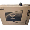 Asus TUF VG328H1B 31.5" Full HD Curved Gaming Monitor, Boxed ***COLLECTION ONLY***