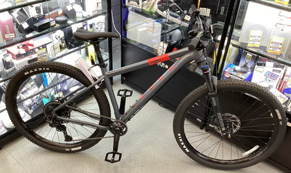 Voodoo Horde 2025 Mountain Bike Brand New