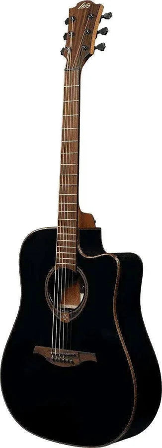 LAG Tramontane 118 Electro-Acoustic Guitar [Collection Only][Boston]