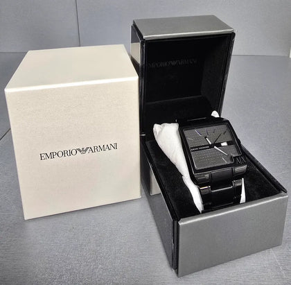 Armani Exchange AX2067 Watch