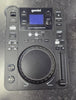 Gemini CDJ-300 CD/USB Media Player - Bundle