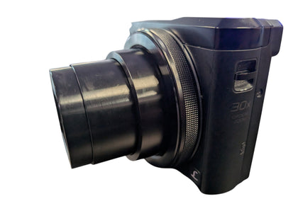 Panasonic Dmc-Tz60 Digital Compact WiFi Camera