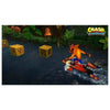 Crash Bandicoot N Sane Trilogy (Nintendo Switch)