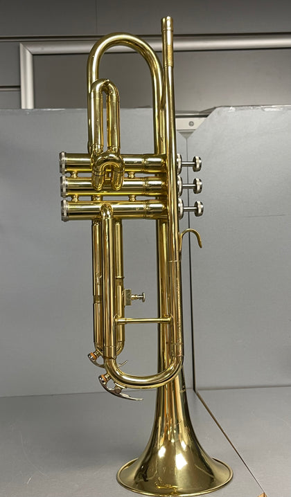 1951 Holton Collegiate Trumpet