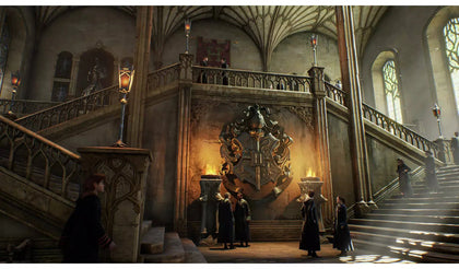 Hogwarts Legacy Xbox Series x Game