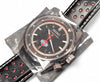 Seiko Prospex Speedtimer Compact 6R x DatsunFairlady Z Limited Edition 39.5mm Dial Strap Watch**Boxed**