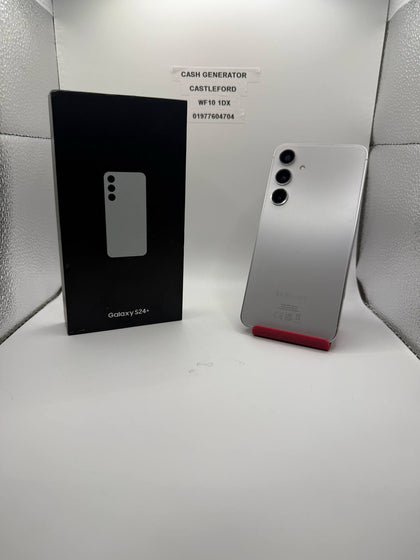 Samsung s24+