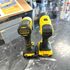 DeWalt DCZ298D2T XR 2 x 1.5 Li-ion Cordless Combi Drill & Impact Driver