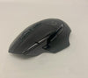 Logitech - G502 x Plus Wireless Gaming Mouse - Black