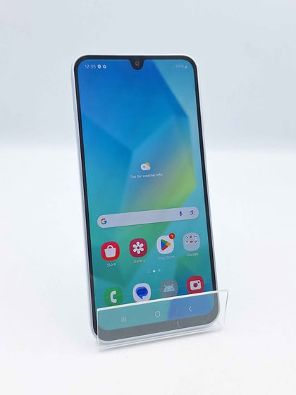Samsung Galaxy A16 5G, 128GB, Light Grey, Unlocked (Un-Boxed)
