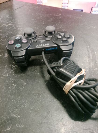 Ps2 Dualshock 2 Controller