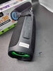Ibiza Bullet30 LED 30Watt Bluetooth Speaker Soundbox **BRAND NEW**