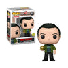 ** Collection Only ** Funko POP! Movies Ghostbusters Ray Stantz #1510 Glow In The Dark Vinyl Figure