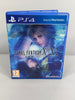 Final Fantasy x X-2 HD Remaster PS4 (Collection Only)
