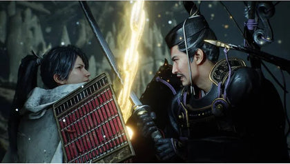 Nioh 3 - PS5 - Great Yarmouth