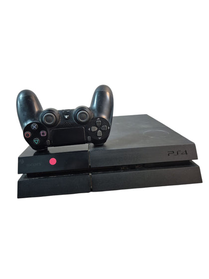 Sony PlayStation 4 500GB