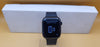 Watch Series 11 (GPS) S/M STRAP, Jet Black Aluminium, 46mm - Boxed