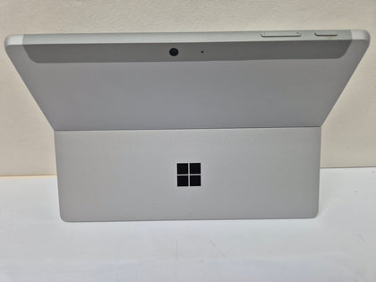 Microsoft Surface Go 3 - 10.5 Touchscreen - Intel Pentium Gold - 8GB Memory - 128GB SSD Silver