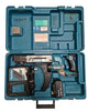 Makita LXT Auto-Feed cordless screwdriver 18v + 5.0Ah battery and charger