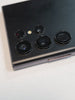 Samsung Galaxy S22 Ultra 5G Phantom Black, 8GB/128GB, Unlocked - Unboxed
