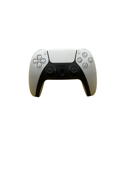 Sony Dualsense Controller - White - Sony Playstation 5