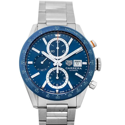 TAG Heuer Carrera Calibre 16 ref. CBM2112.BA0651