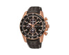 **SPARES OR REPAIRS** Seiko Sportura Solar Chrono Watch **Boxed**