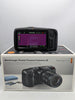 Blackmagic Pocket Cinema Camera 4K