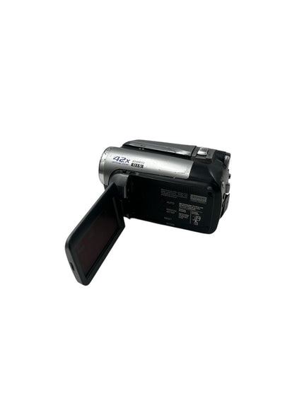 Panasonic SDR-H40 Camcorder