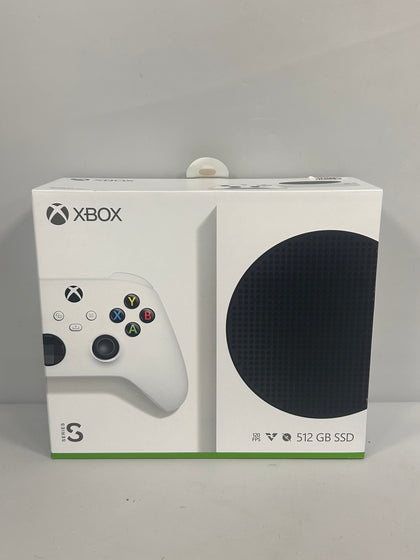 Xbox Series S 512GB