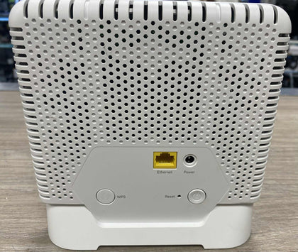 Smart WiFi Router