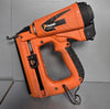 Paslode IM65 F16 63mm 7.4V 2.1Ah Li-ion Second Fix Cordless Gas Nail Gun