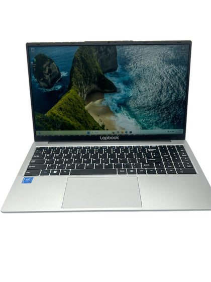 Lapbook 15.6