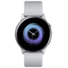 Samsung Galaxy Active SM-R500 Watch | Silver Smart Watch - 40mm