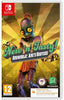 Nintendo New 'N' Tasty! Oddworld