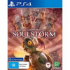 Oddworld Soulstorm ps4