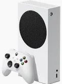 Xbox Series S - 512GB