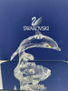 Swarovski Crystal Dolphin